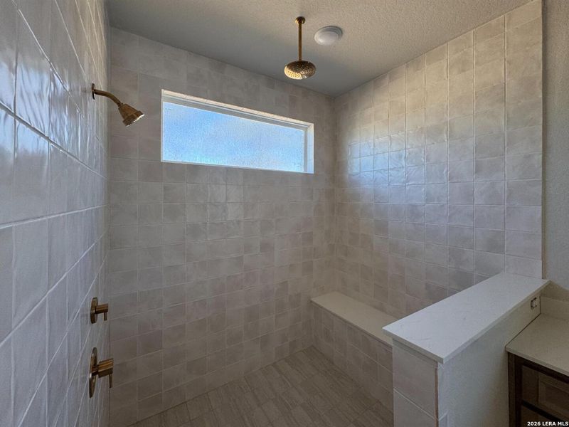 Close-up of interior finishes inside a home in Waldsanger, New Braunfels (Image 9).