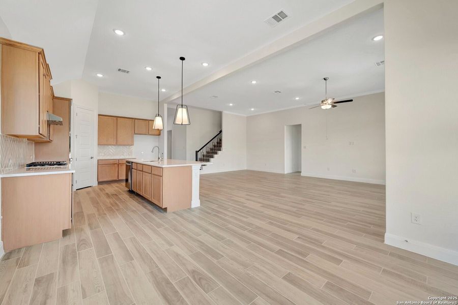 Image 34 of a home in Preserve at Annabelle Ranch.