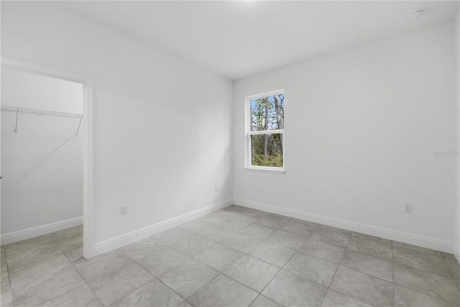 Spacious, unfurnished interior of a new home in , Ocala (Image 15). Spacious, unfurnished interior of a new home in , Ocala (Image 15).