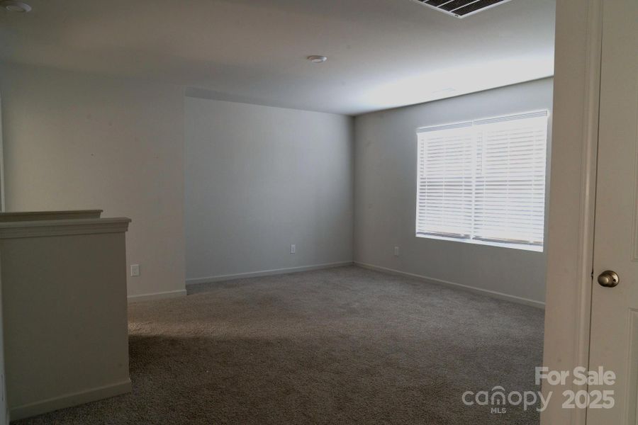Spacious, unfurnished interior of a new home in , Clayton (Image 14).