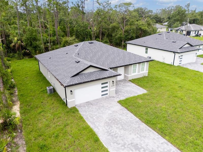 Image 24 of a home in . Image 24 of a home in .