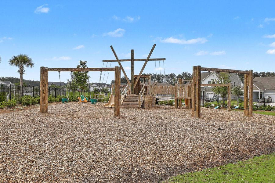 Community amenities in Watson Hill, Summerville (Image 46).