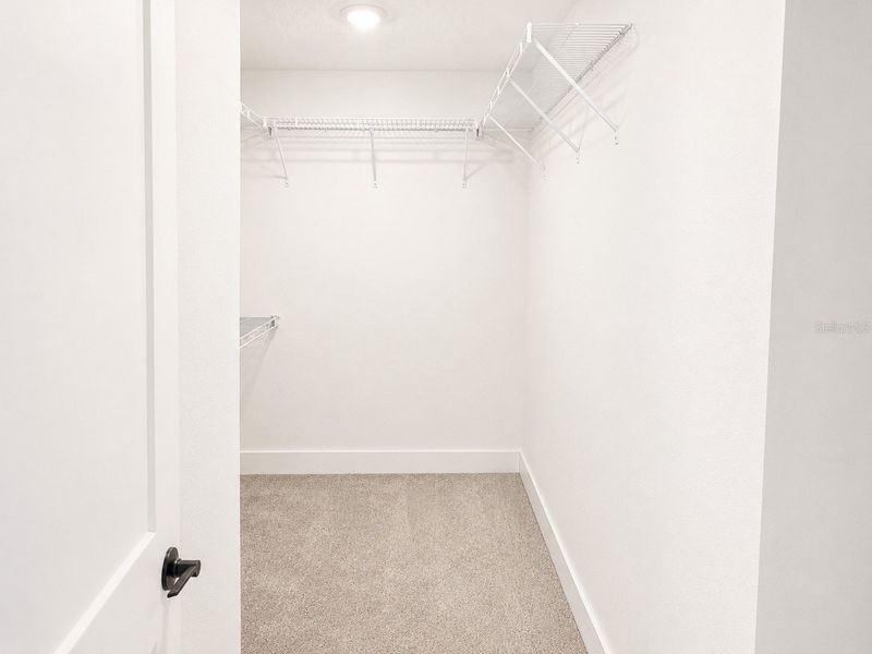 Spacious, unfurnished interior of a new home in Arbor Park, Leesburg (Image 14). Spacious, unfurnished interior of a new home in Arbor Park, Leesburg (Image 14).