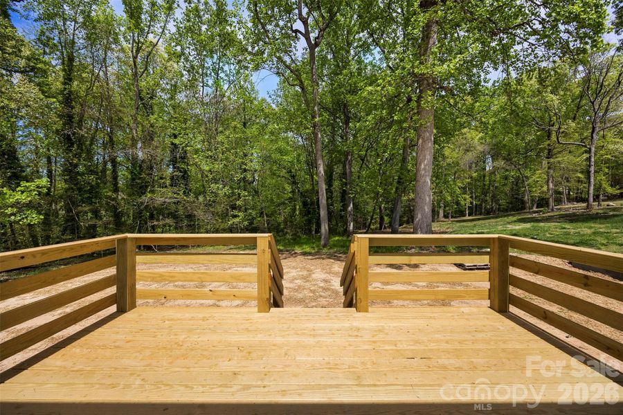 Natural landscape and outdoor views near  in Landis (Image 36).