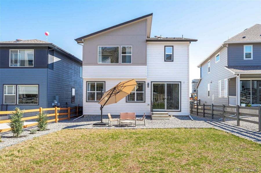 Image 23 of a home in . Image 23 of a home in .