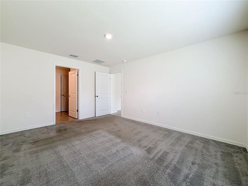 Spacious, unfurnished interior of a new home in , Ocala (Image 31). Spacious, unfurnished interior of a new home in , Ocala (Image 31).