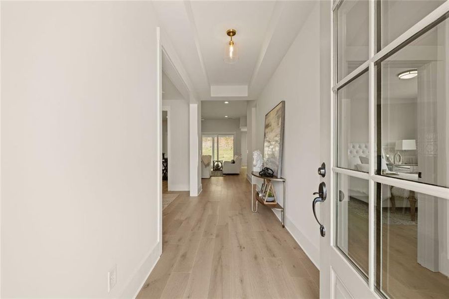 Image 22 of a home in Soleil Summit Chase.