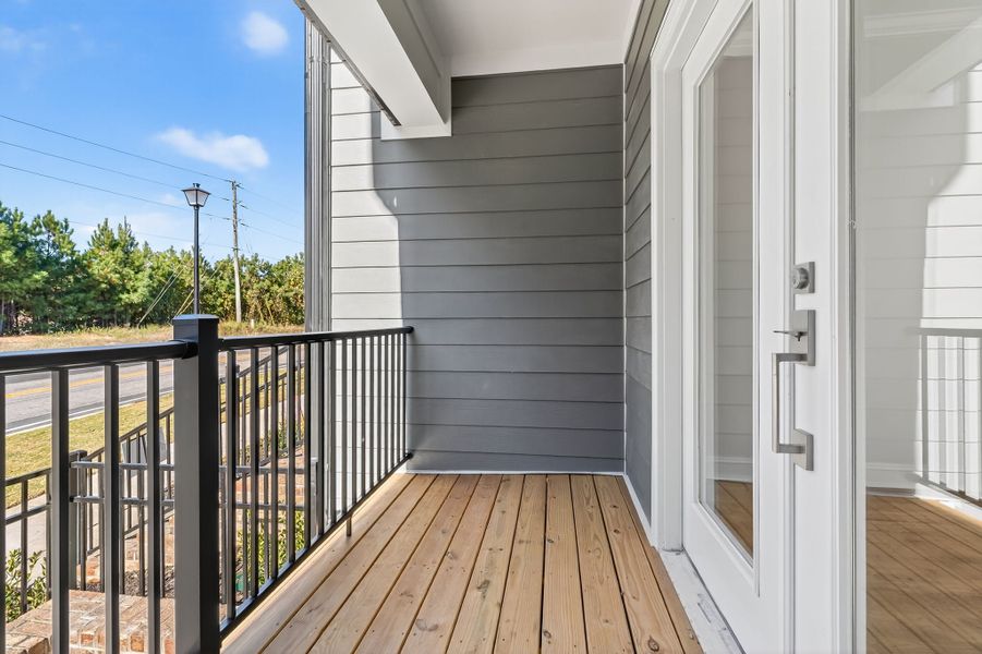 Wake Forest, NC New Home.  - Slide 32