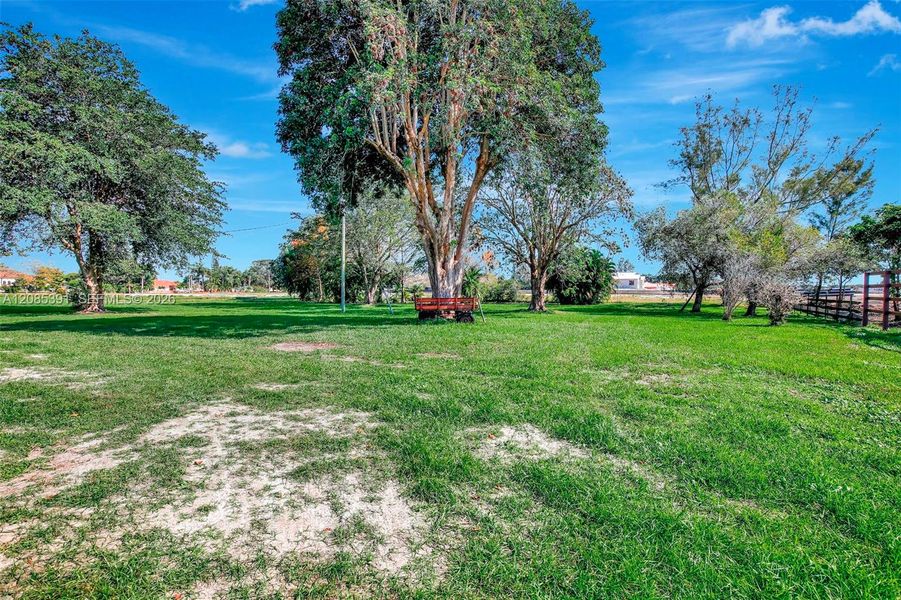 Natural landscape and outdoor views near  in Miramar (Image 17).
