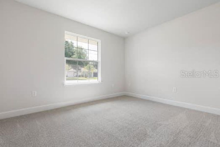 Spacious, unfurnished interior of a new home in Palm Coast, Palm Coast (Image 20).