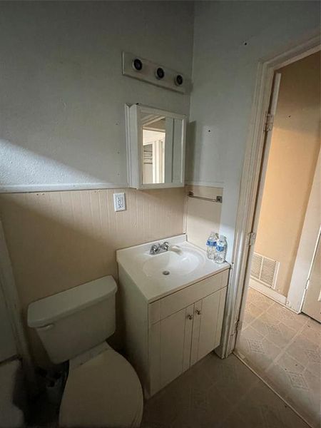 In-progress construction of a new home in , Mineral Wells, TX (Image 12).