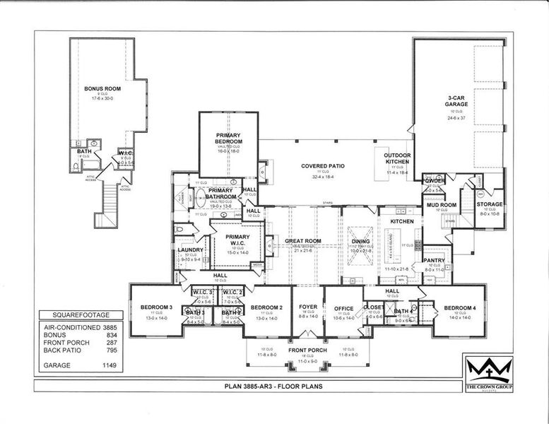 Floor Plan Floor Plan