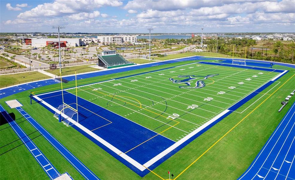 Community amenities in , Punta Gorda (Image 32).