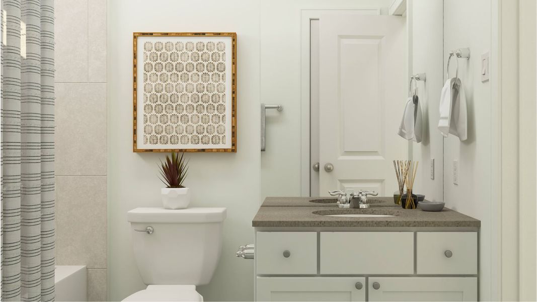 Kettle Second Bathroom Kettle Second Bathroom