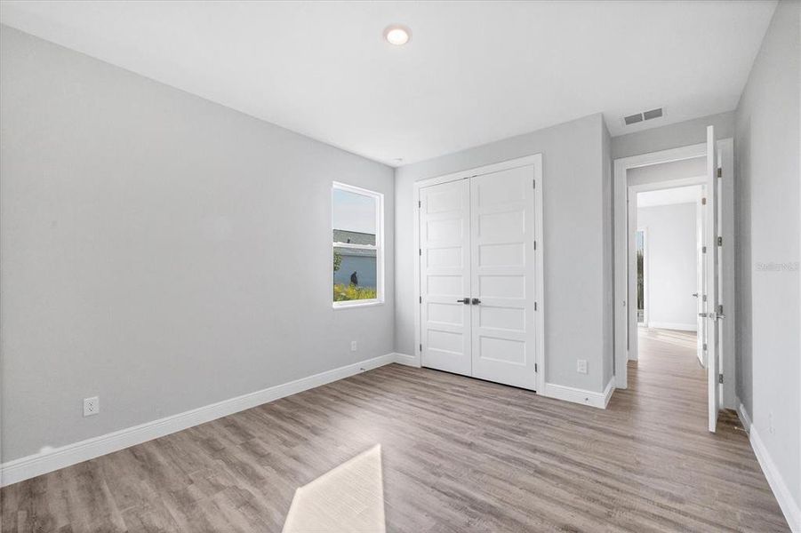 Spacious, unfurnished interior of a new home in , Port Charlotte (Image 19). Spacious, unfurnished interior of a new home in , Port Charlotte (Image 19).
