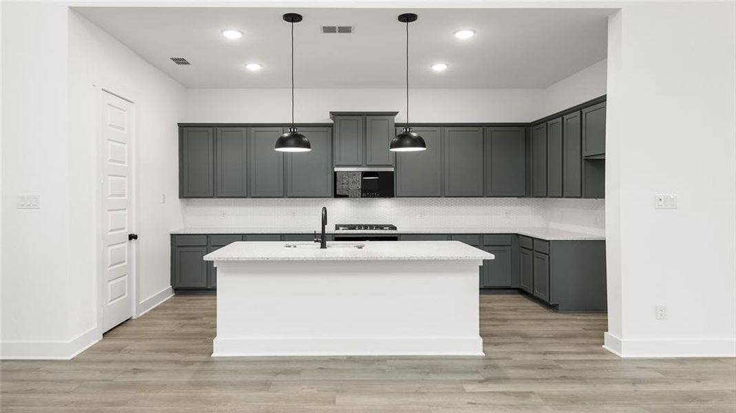 770 Grand Dale  Kitchen