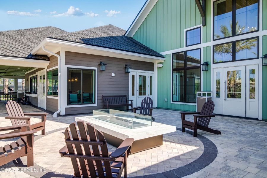 Image 34 of a home in Edenbrooke at Hyland Trail | 55+: Edenbrooke at Hyland Trail 50s.