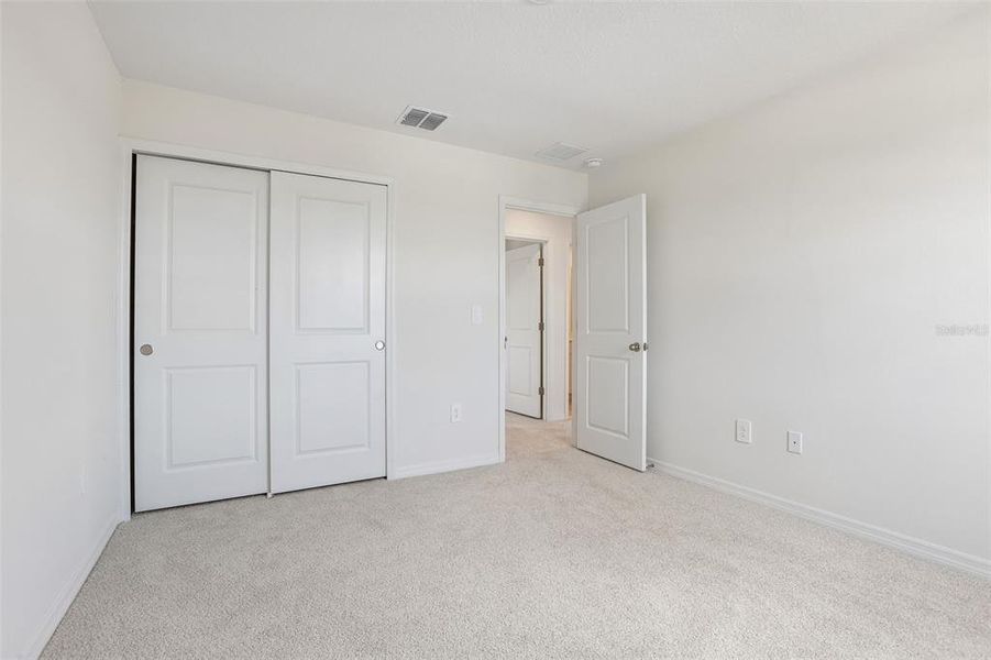 Spacious, unfurnished interior of a new home in Benton Hills - Classic Series, Brooksville (Image 30).