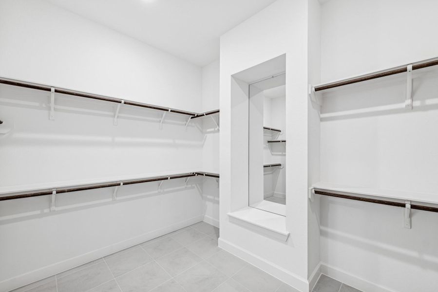 Spacious, unfurnished interior of a new home in Kresston, Magnolia (Image 31).