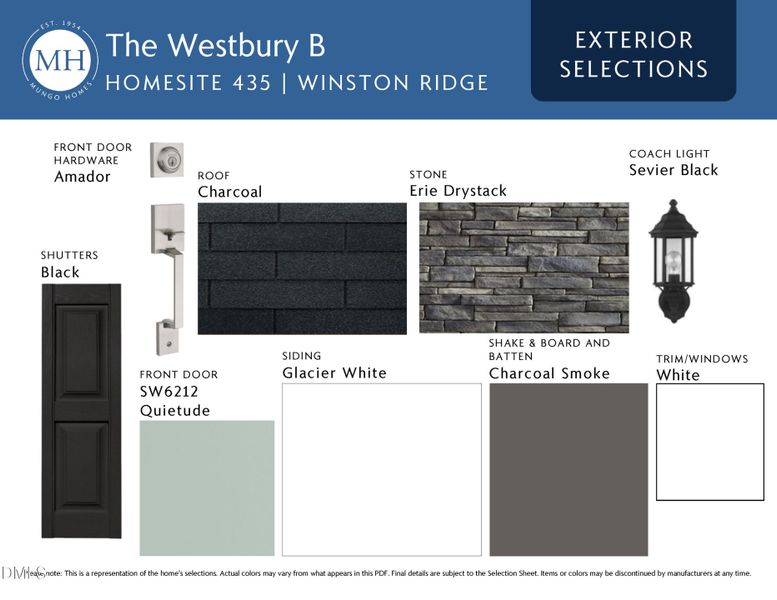 435 WSR - Design Brochure (version 1)_Pa 435 WSR - Design Brochure (version 1)_Pa