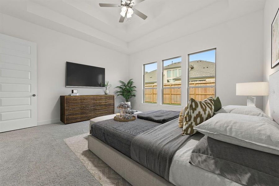 Virtually staged representative photo. Home under construction. Design selections and colors may vary. Virtually staged representative photo. Home under construction. Design selections and colors may vary.