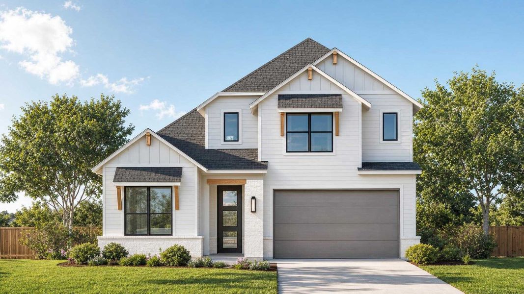 Elevation C3