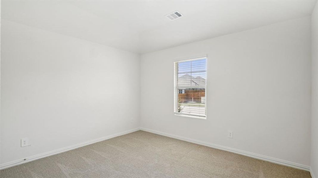 Photo is not of the actual home, but is an inspirational photo of builder’s model home and may depict options, furnishings, and/or decorator features that are not included.