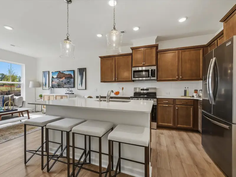 Kitchen Kitchen