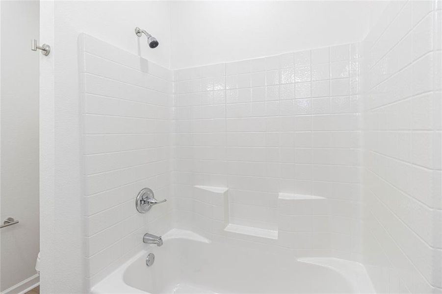 Close-up of interior finishes inside a home in , Winona (Image 8).