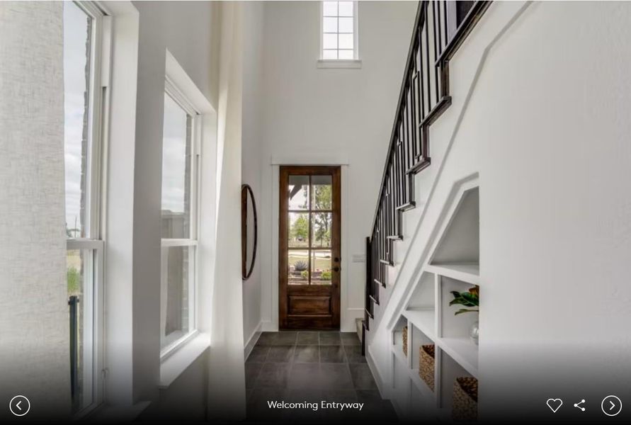 Interior photos- Photo of Pulte model home with same floor plan, not of actual home listed. Interior photos- Photo of Pulte model home with same floor plan, not of actual home listed.