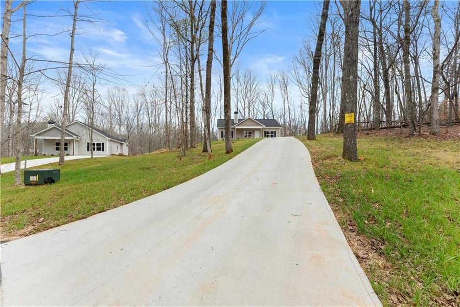 Natural landscape and outdoor views near  in Cleveland (Image 63).