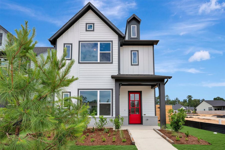 Welcome to The Anders by David Weekley Homes. Move-In Ready Now! Welcome to The Anders by David Weekley Homes. Move-In Ready Now!