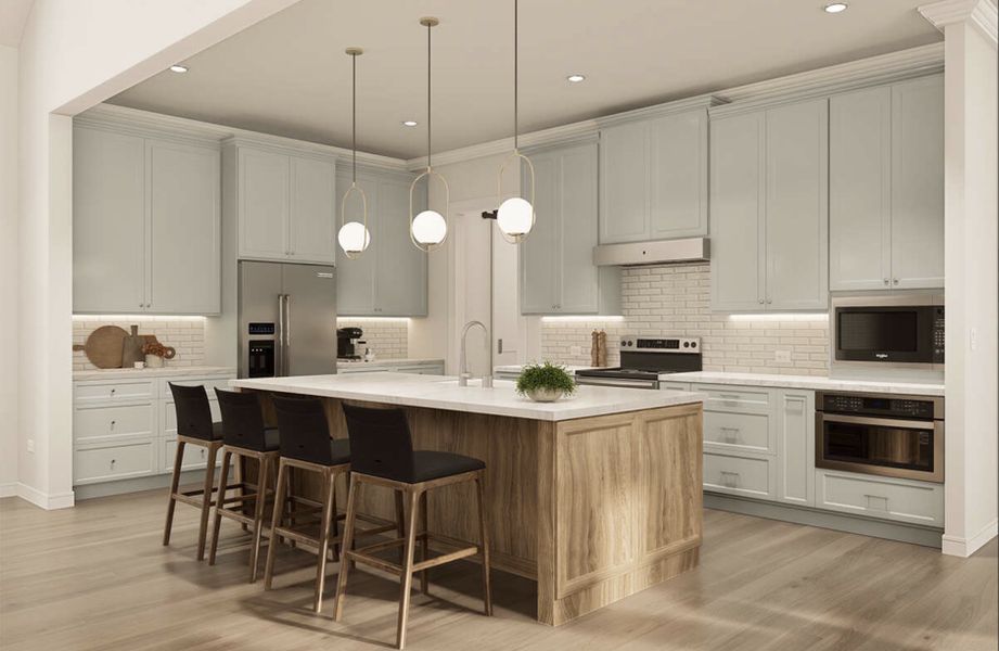 Representative furnished interior of a home built from the Sutton by Zeal Home Builders in Parallel Pastures, Poolville (Image 5). Representative furnished interior of a home built from the Sutton by Zeal Home Builders in Parallel Pastures, Poolville (Image 5).