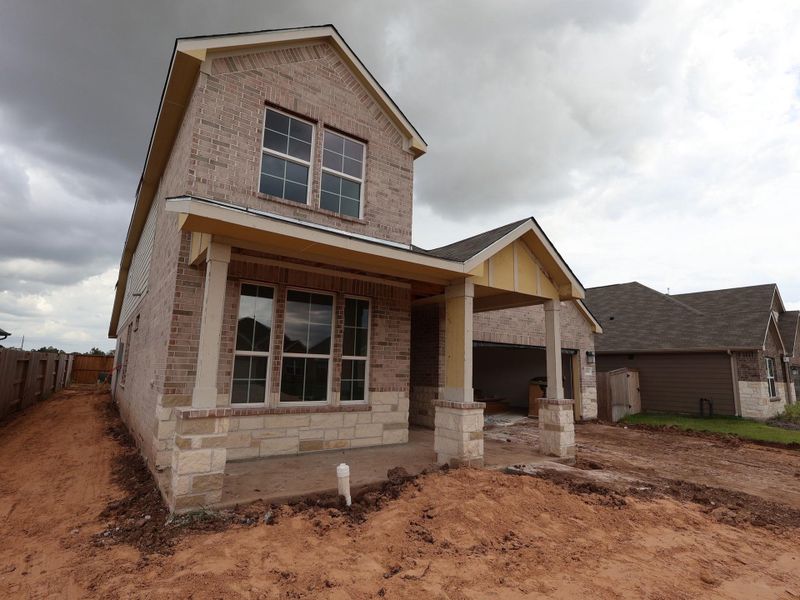 Image 35 of a home in Summerview.