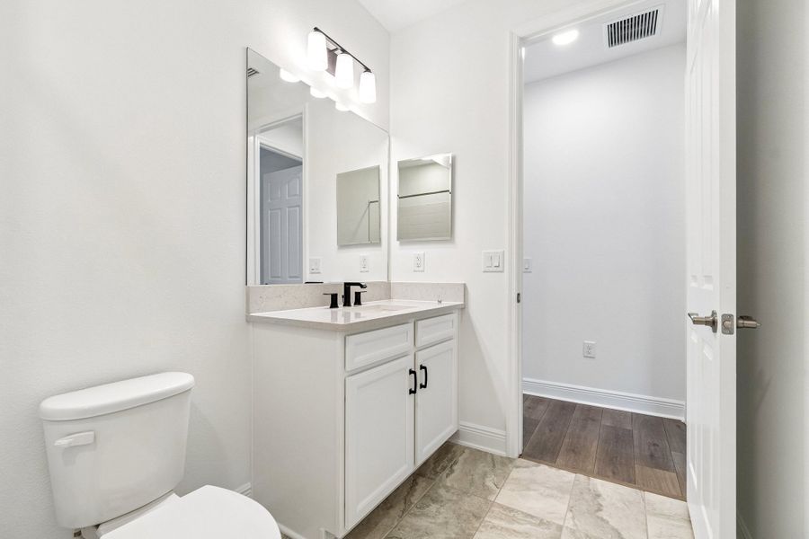 Bathroom Bathroom