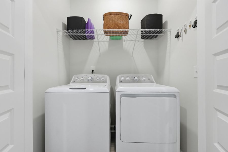 Close-up of interior finishes inside a home in Hammock Walk at Nexton, Summerville (Image 22). Close-up of interior finishes inside a home in Hammock Walk at Nexton, Summerville (Image 22).