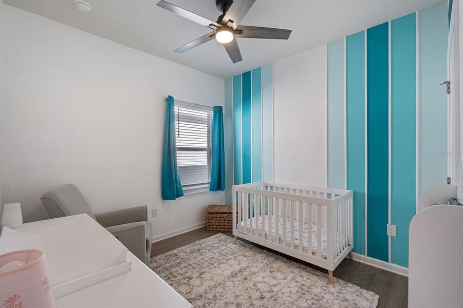 Furnished interior view inside a new home in , Minneola (Image 28).