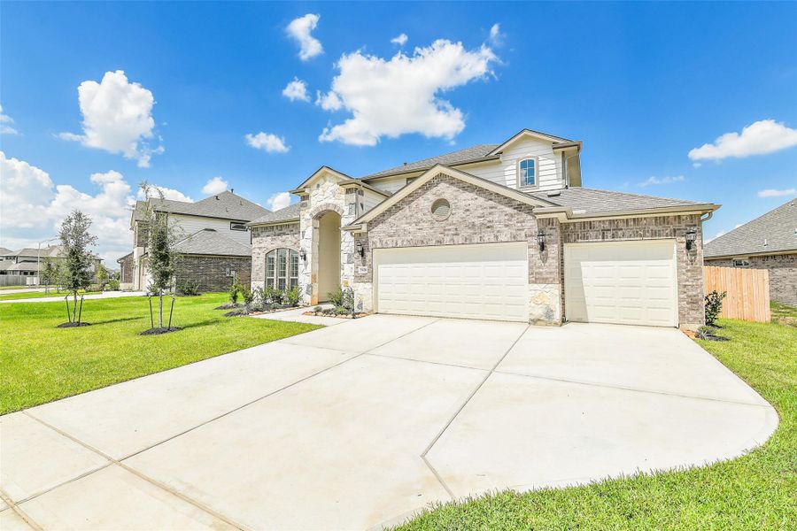 Image 50 of a home in Stone Creek Ranch. Image 50 of a home in Stone Creek Ranch.