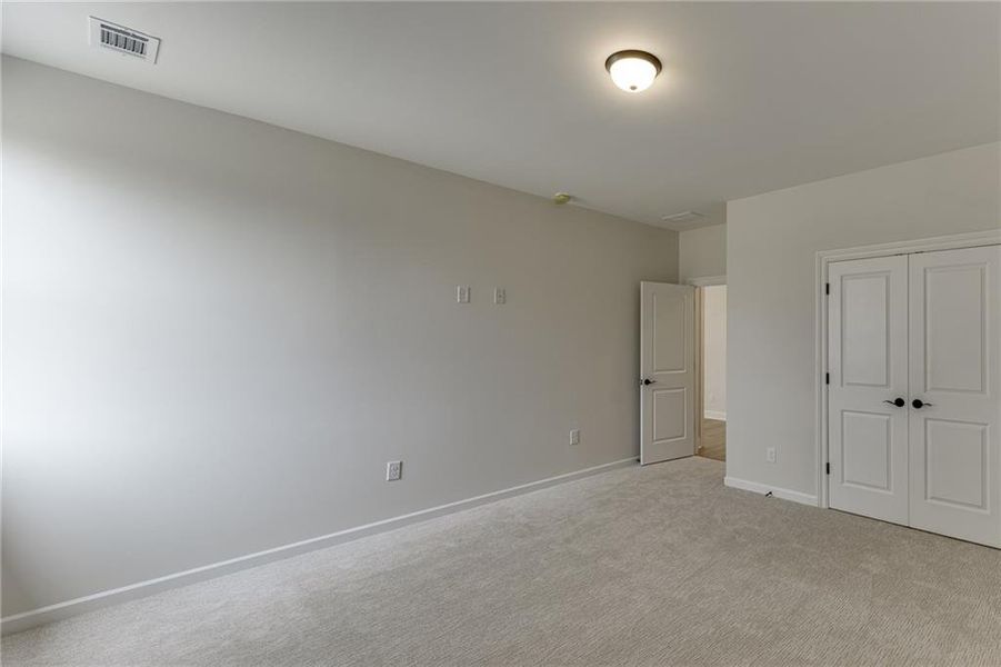 Spacious, unfurnished interior of a new home in , Cumming (Image 51).