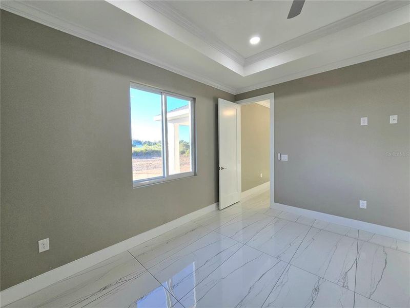 Spacious, unfurnished interior of a new home in , Lehigh Acres (Image 16). Spacious, unfurnished interior of a new home in , Lehigh Acres (Image 16).