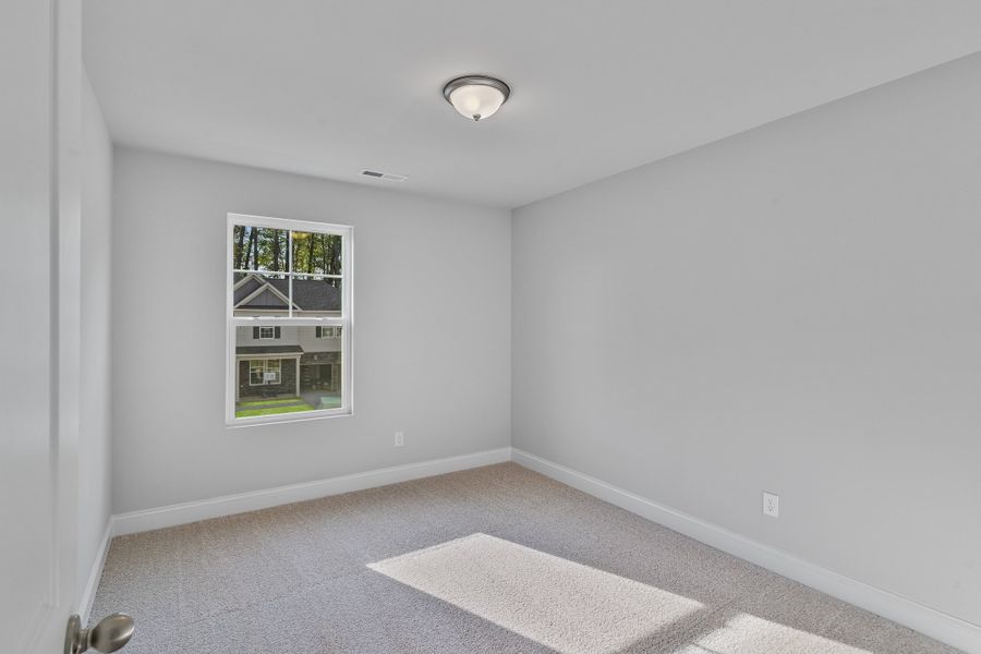 Cypress New Home in Knightdale, NC.  - Slide 18