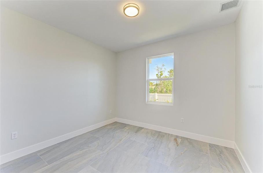 Spacious, unfurnished interior of a new home in , Venice (Image 28). Spacious, unfurnished interior of a new home in , Venice (Image 28).