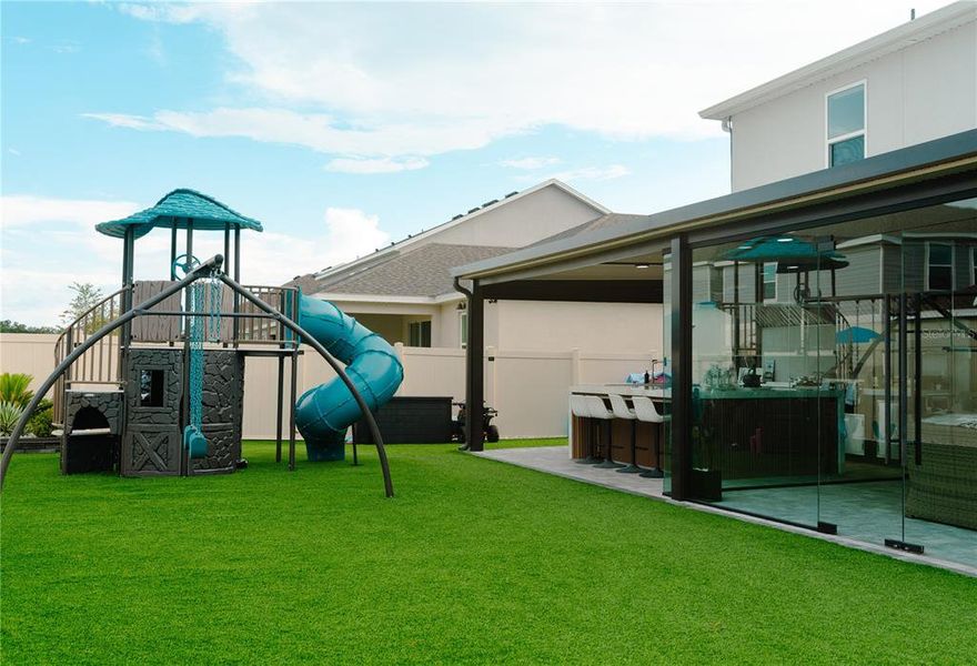 Community amenities in Storey Creek, Kissimmee (Image 16). Community amenities in Storey Creek, Kissimmee (Image 16).