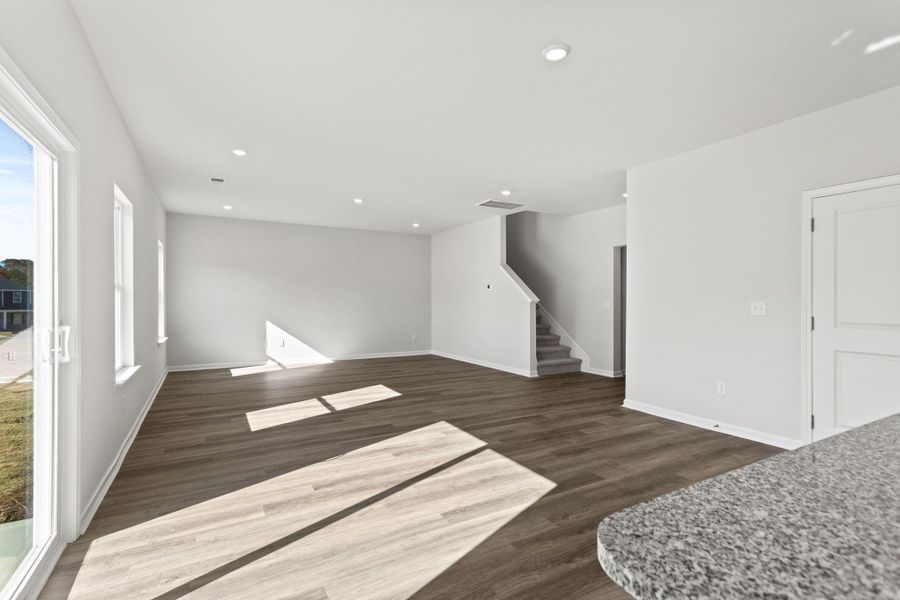 New Home in Woodruff, SC.  - Slide 15