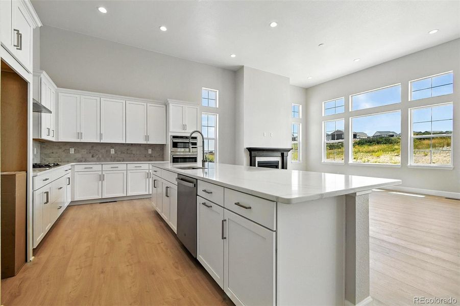 3394 Backdrop Ridge ~ Ready Now