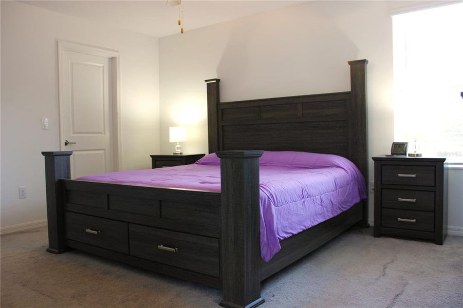 Furnished interior view inside a new home in , Lutz (Image 43). Furnished interior view inside a new home in , Lutz (Image 43).