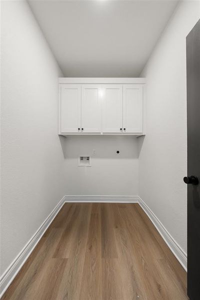 Spacious, unfurnished interior of a new home in , Valley Mills (Image 24).