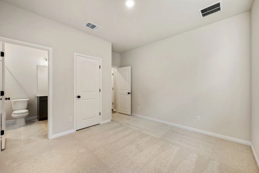 Bedroom 4 Bedroom 4