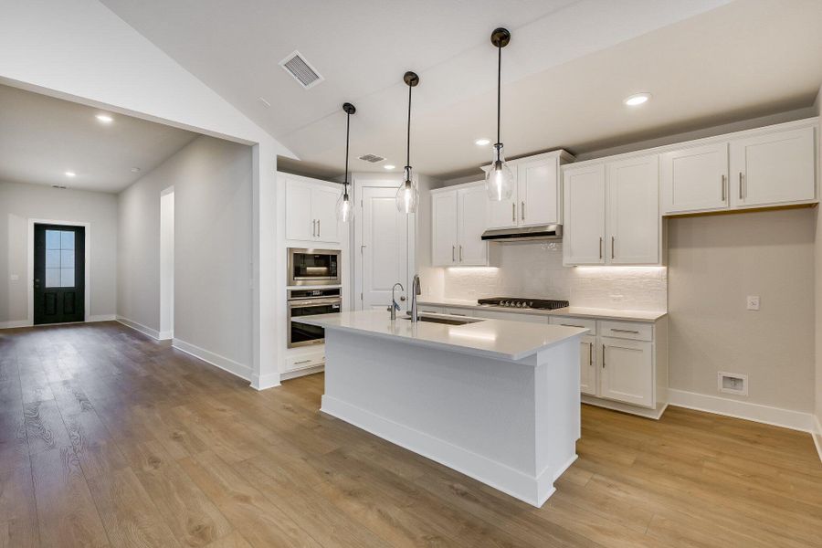 108 Country Cat Lane San Marcos, TX New Home Image 3