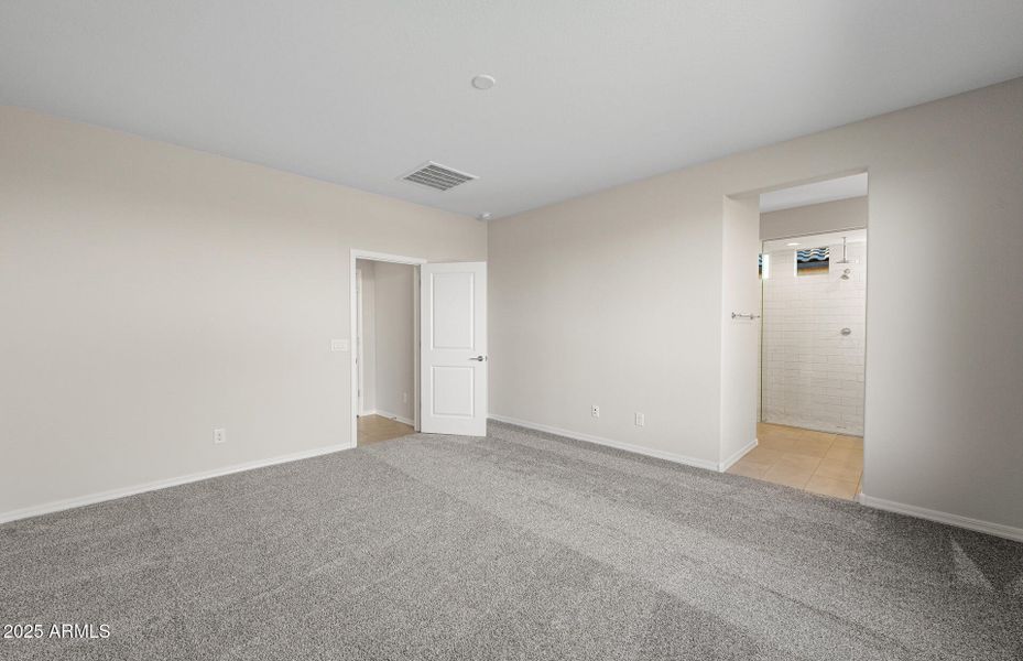 Owner's Suite Owner's Suite